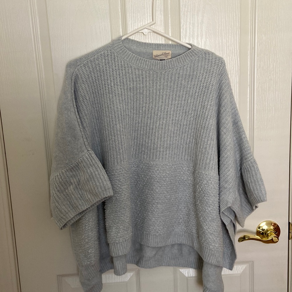 Universal Thread Maternity Sweater